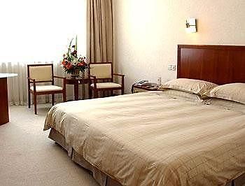 Zhejiang Lantian Baiyun Conference Center Hotel - Jinhua Changsha Buitenkant foto