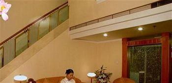 Zhejiang Lantian Baiyun Conference Center Hotel - Jinhua Changsha Buitenkant foto