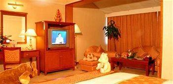 Zhejiang Lantian Baiyun Conference Center Hotel - Jinhua Changsha Buitenkant foto